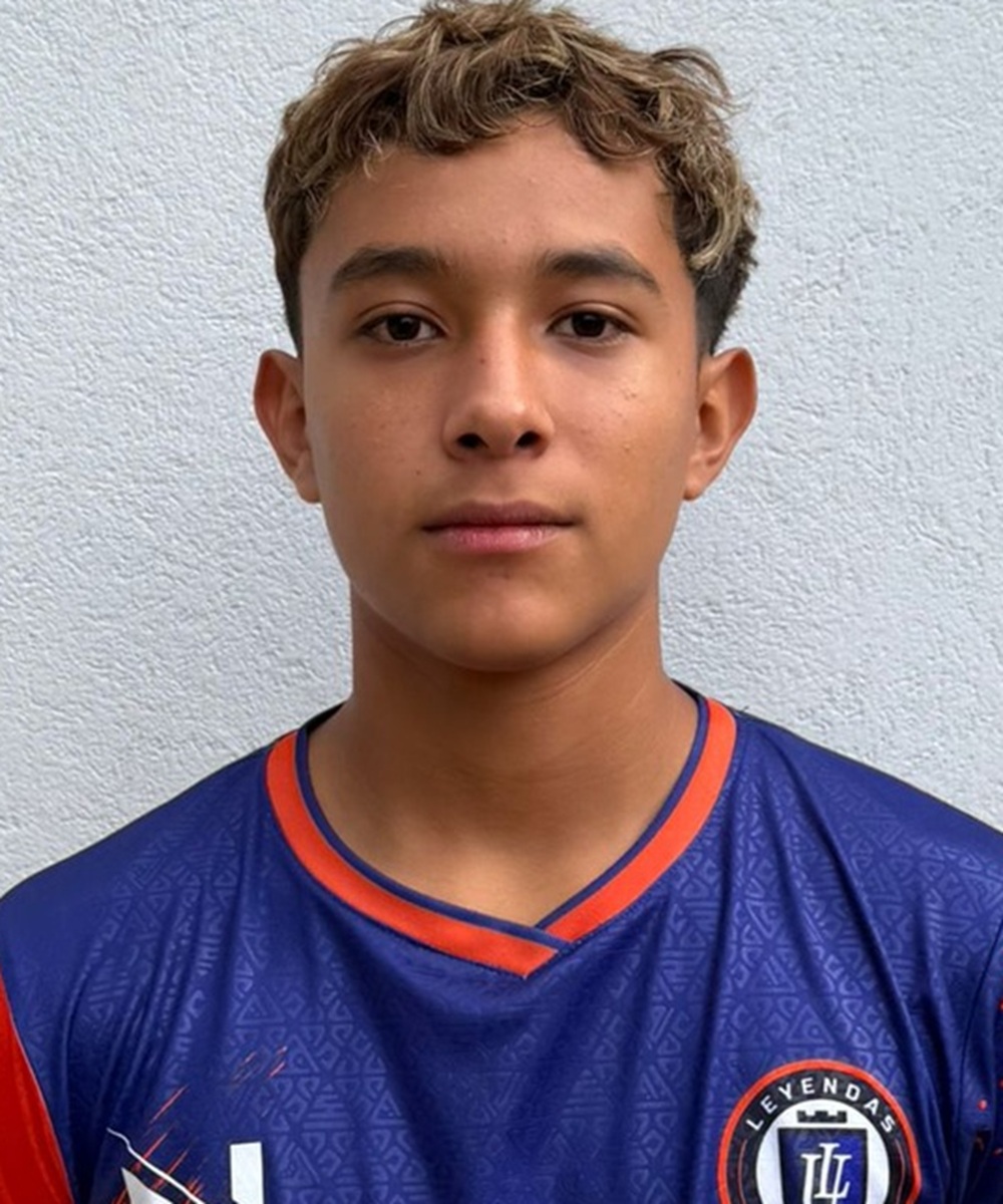 Fotografía de Dylan Noé Morales Sánchez