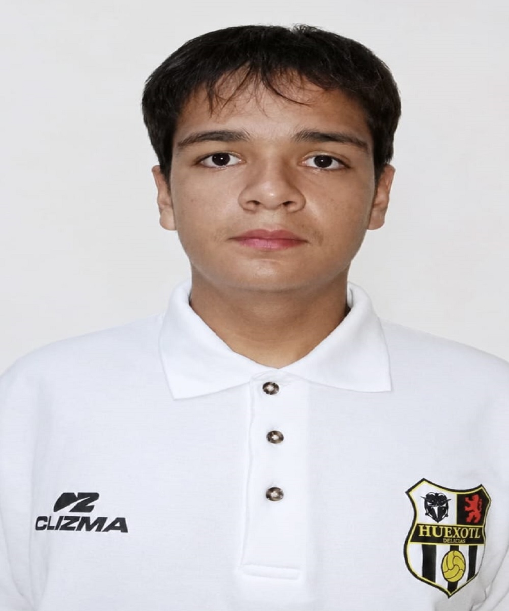 Fotografía de Isaac Enrique Ocejo Rivera