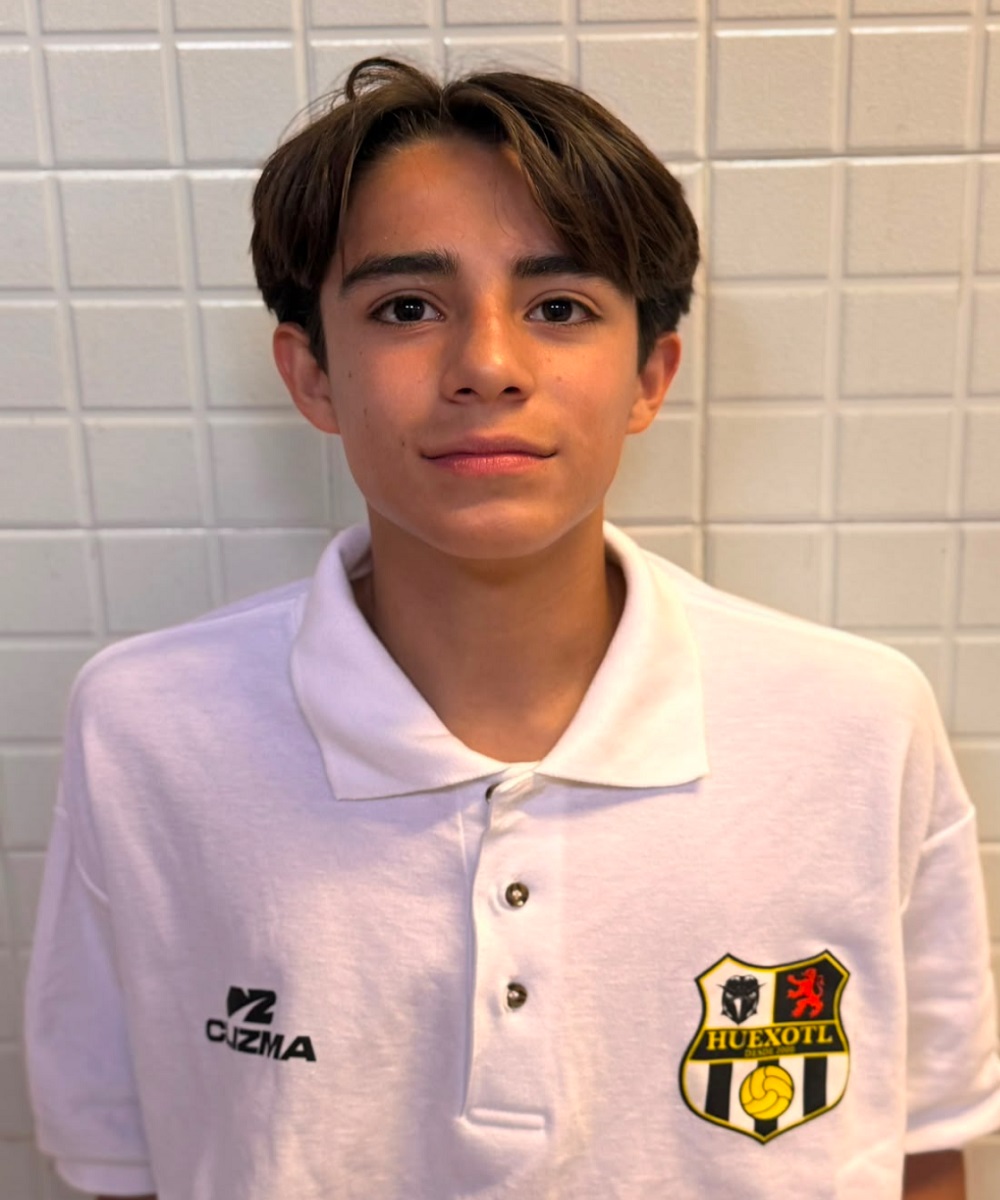 Fotografía de Mateo Zavala Núñez