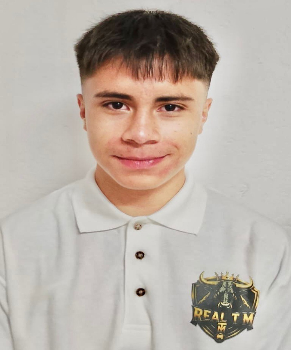 Fotografía de Mateo Nicolas Matlalcuatzi Suarez