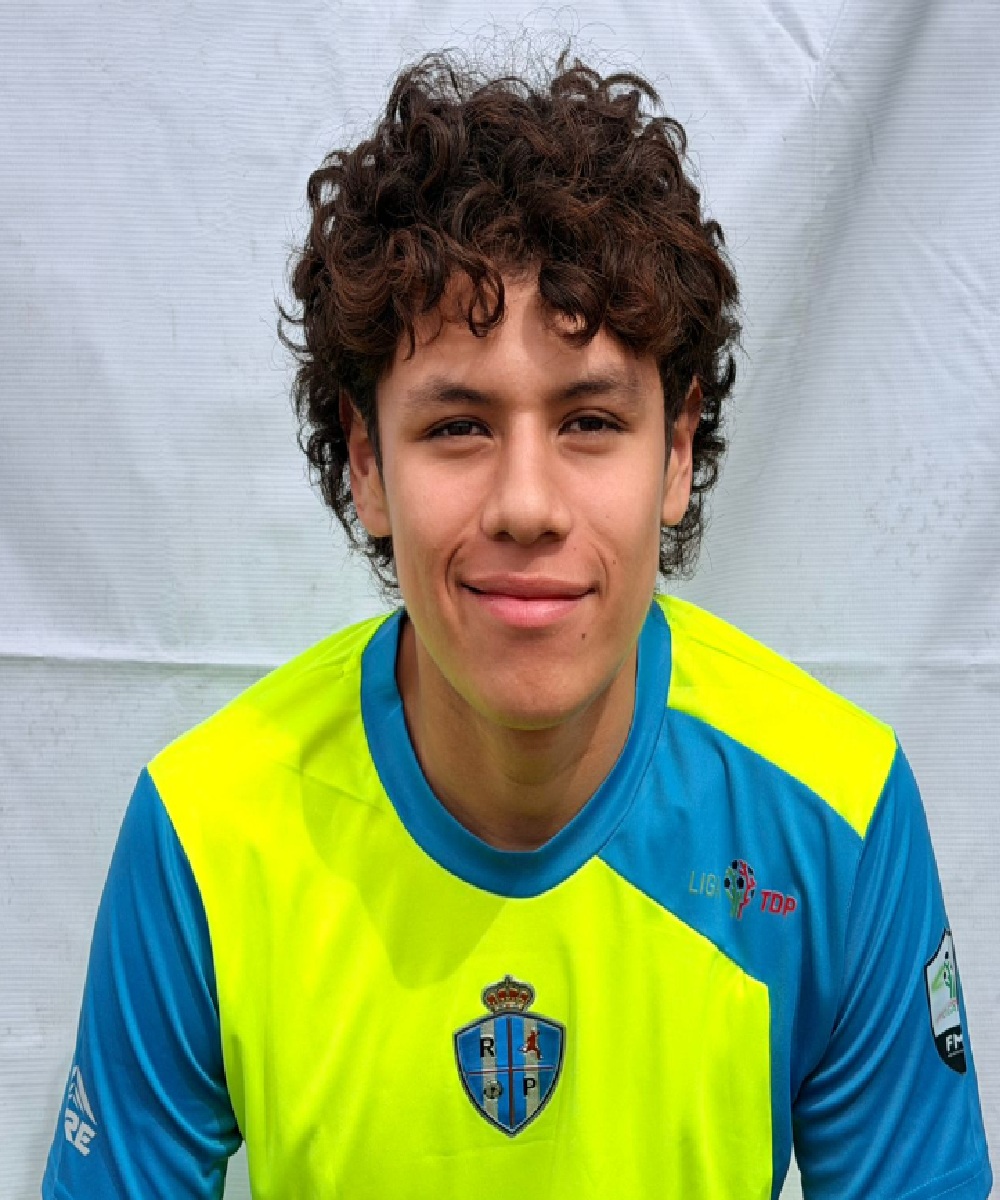 Fotografía de Elijah Octavio Martínez