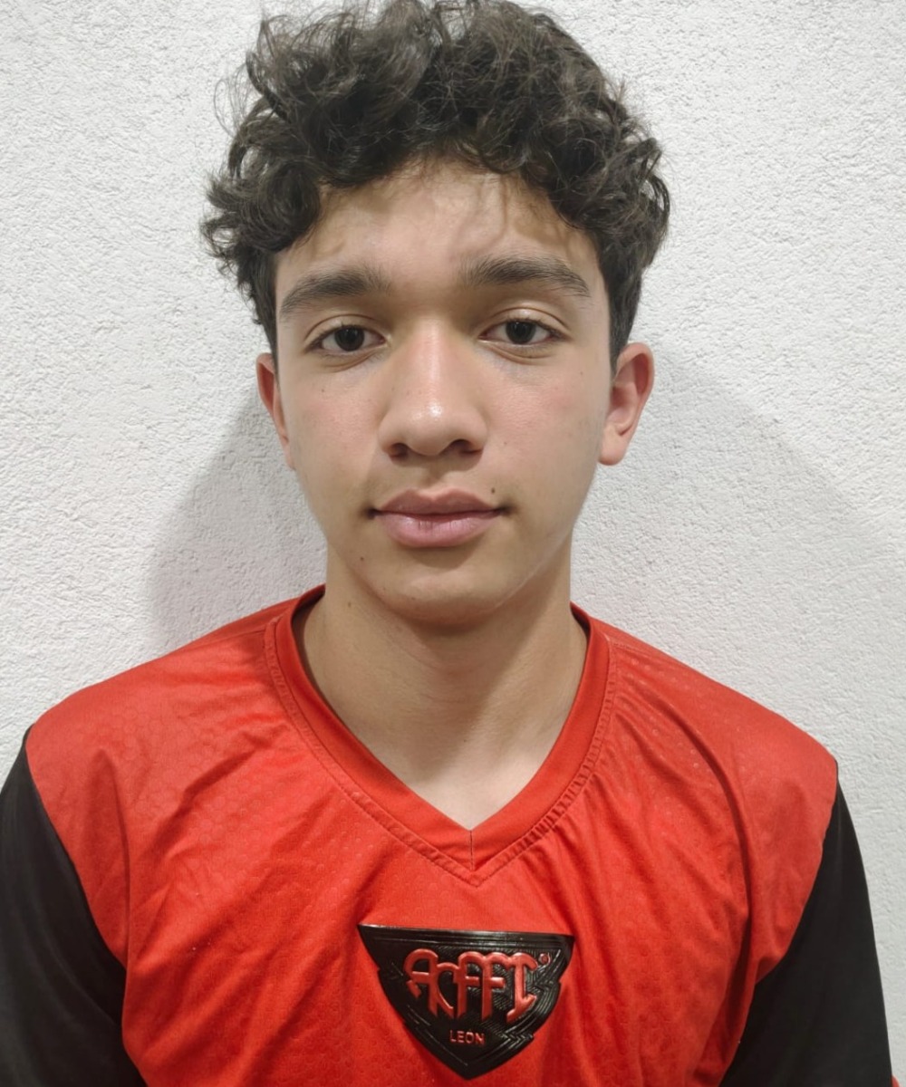 Fotografía de David Mateo Lozano Zapata