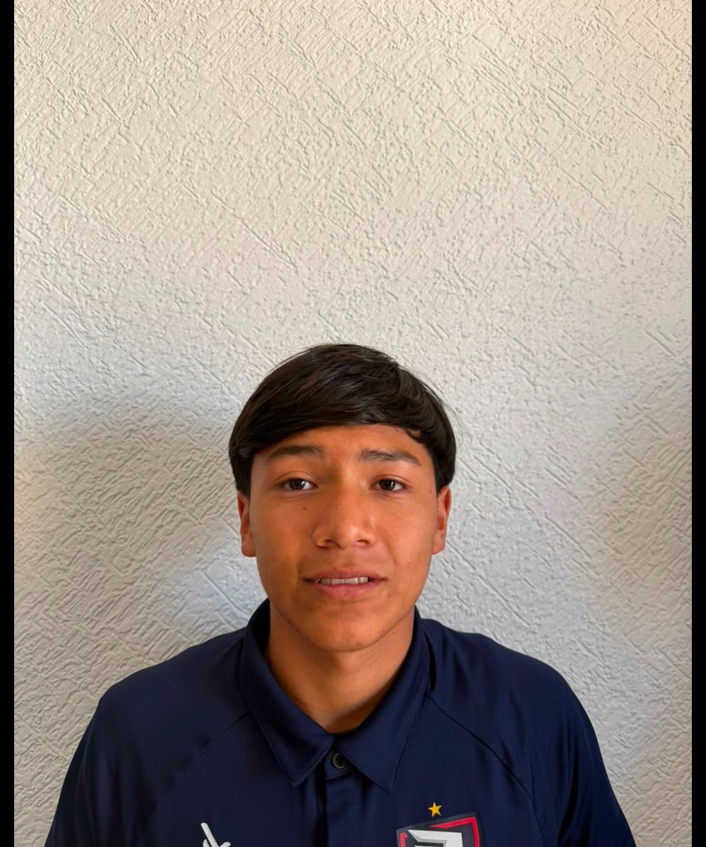 Fotografía de Diego Gael Reyes Reyes
