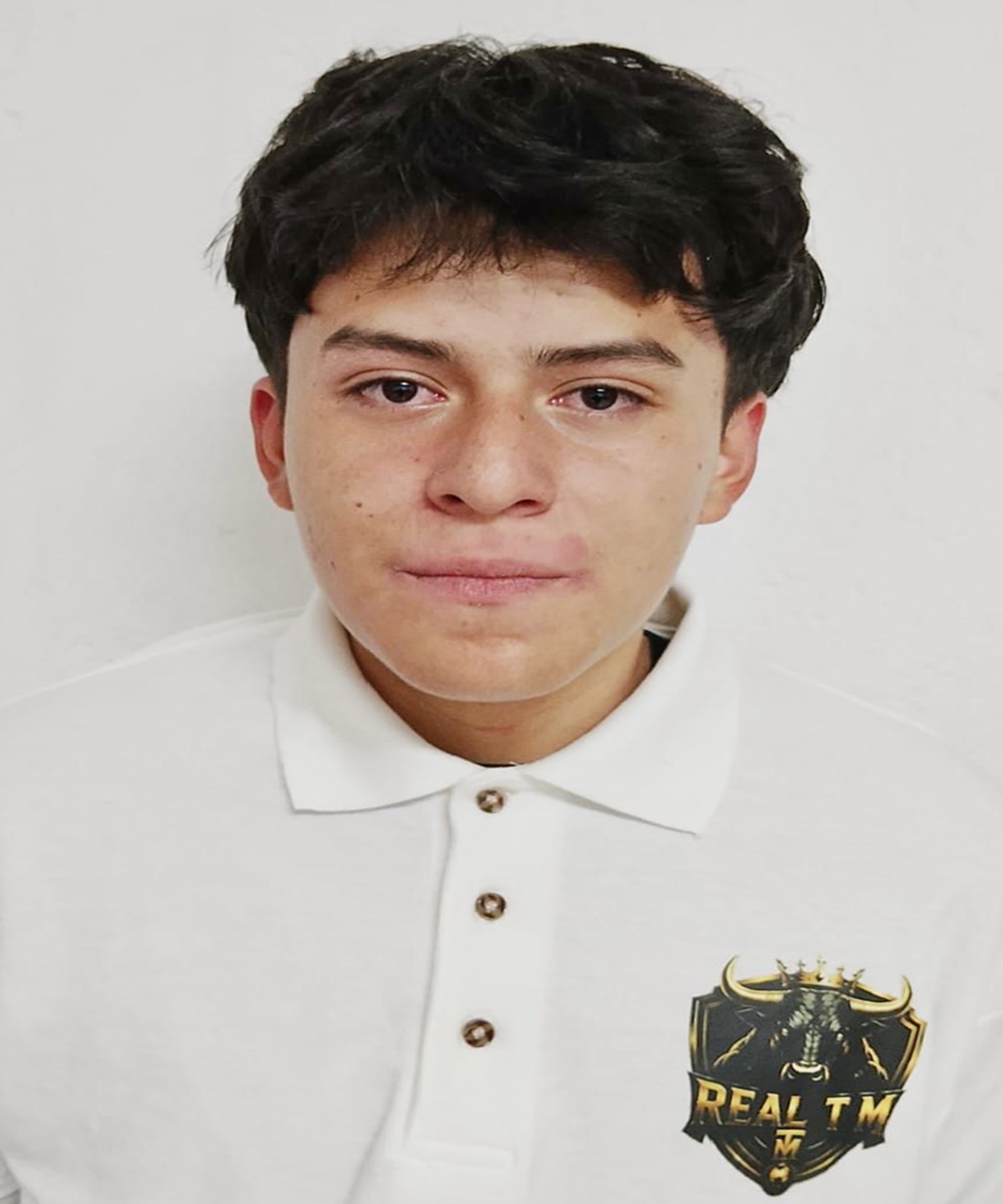 Fotografía de Axel Yael Carmona Sanchez