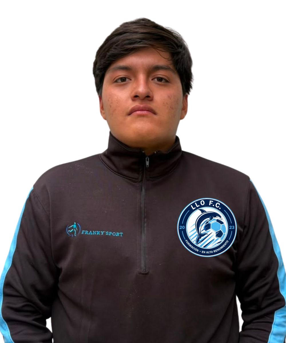 Fotografía de Cristhian Ramirez Lopez