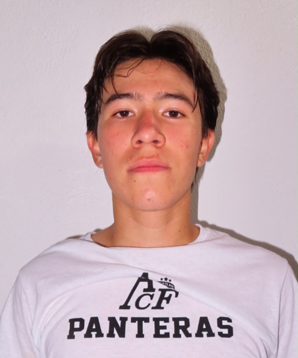 Fotografía de Mauro Emiliano Parra Sánchez