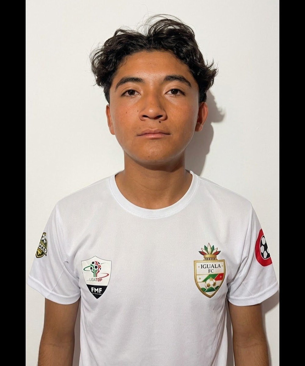 Fotografía de Gael Alessandro Alcantara Munguia