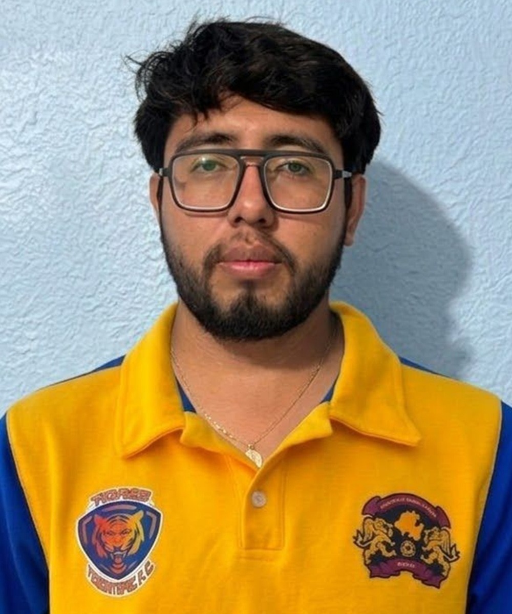 Fotografía de Juan Bárcenas Jiménez