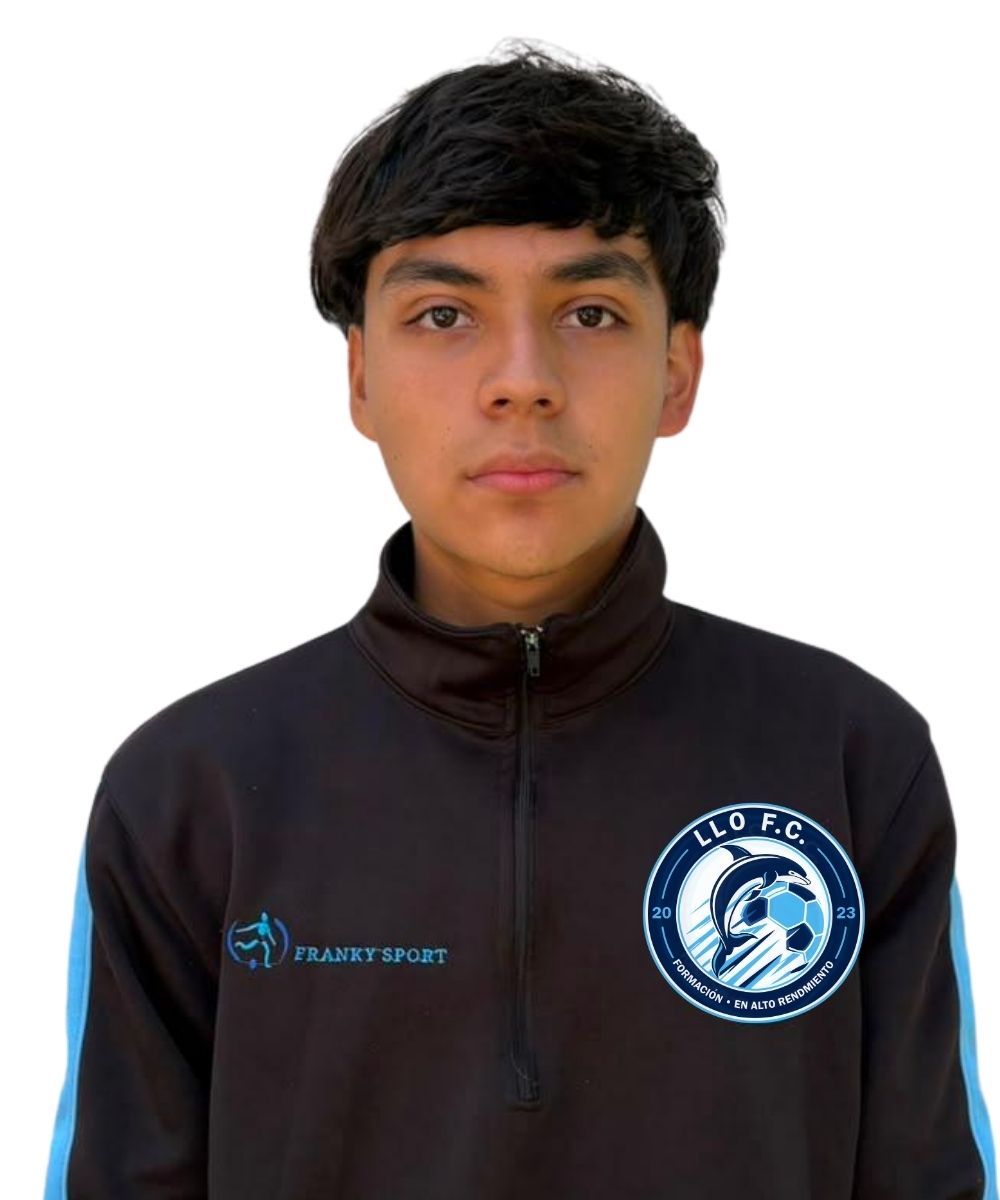 Fotografía de Karim Yazid Cabrera Campos