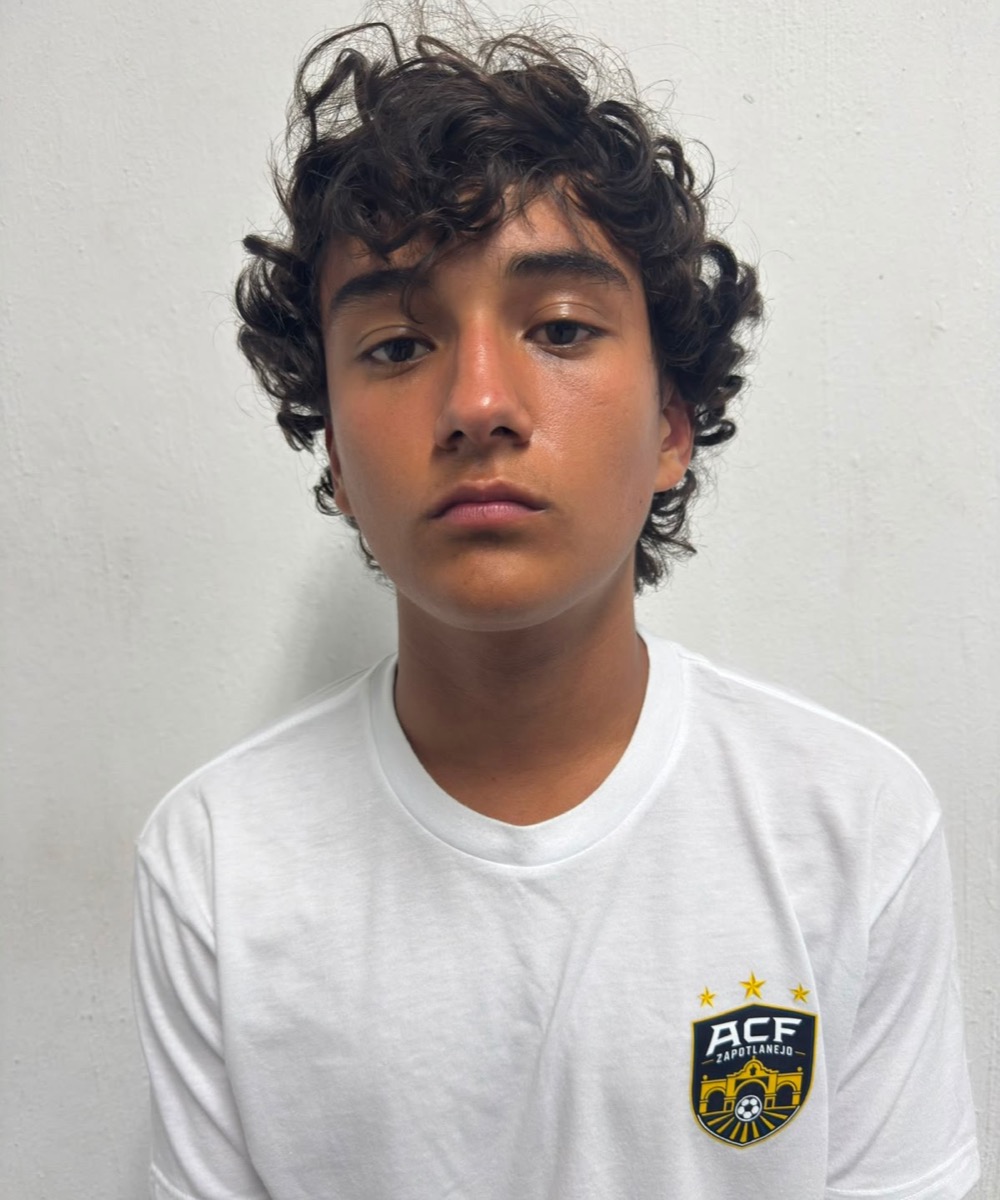 Fotografía de Aarón Isaac Sepulveda Vázquez