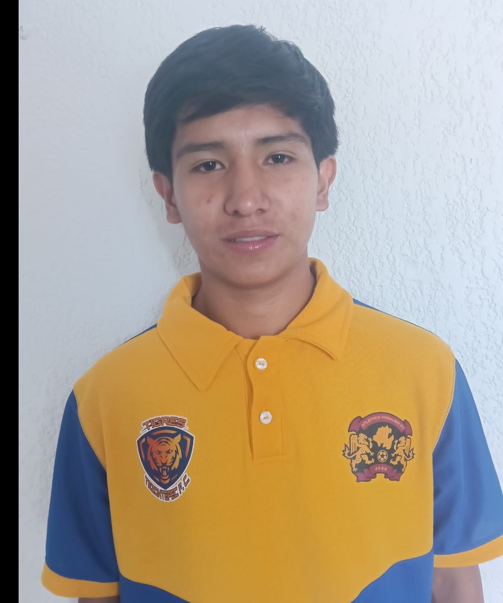 Fotografía de Ismael Arcángel Antonio Contreras