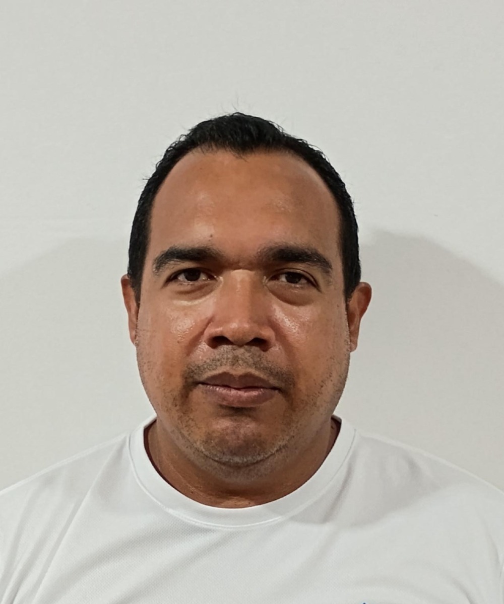 Fotografía de José Gilberto Hernández Palacios