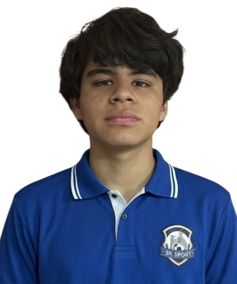 Fotografía de Angel Santiago Mendoza Solis