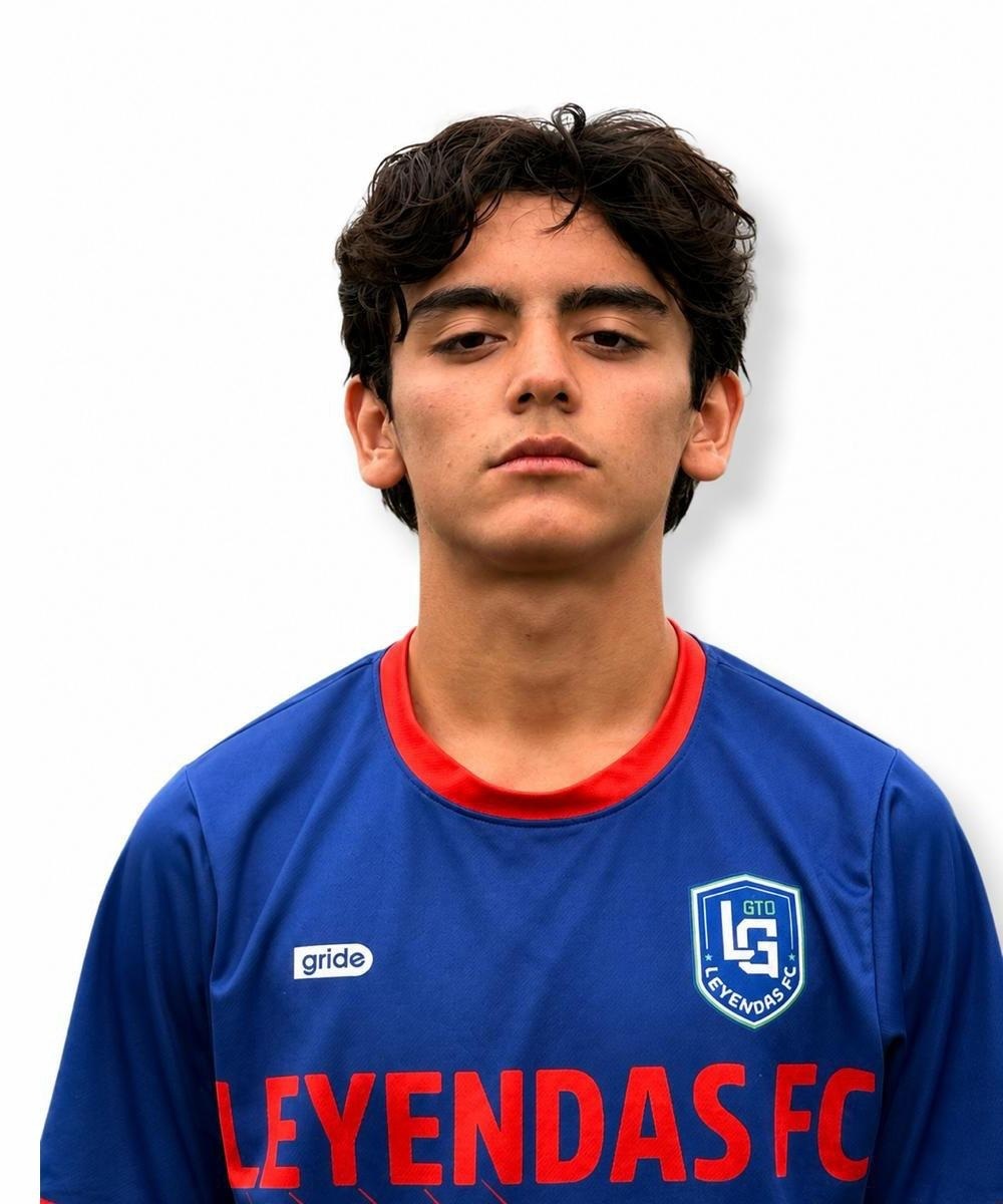 Fotografía de Luis Brandon Lestat Ortega Villanueva