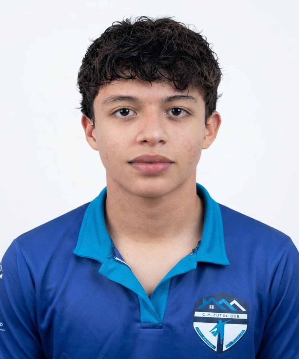 Fotografía de Evan Emiliano Leal Ortega