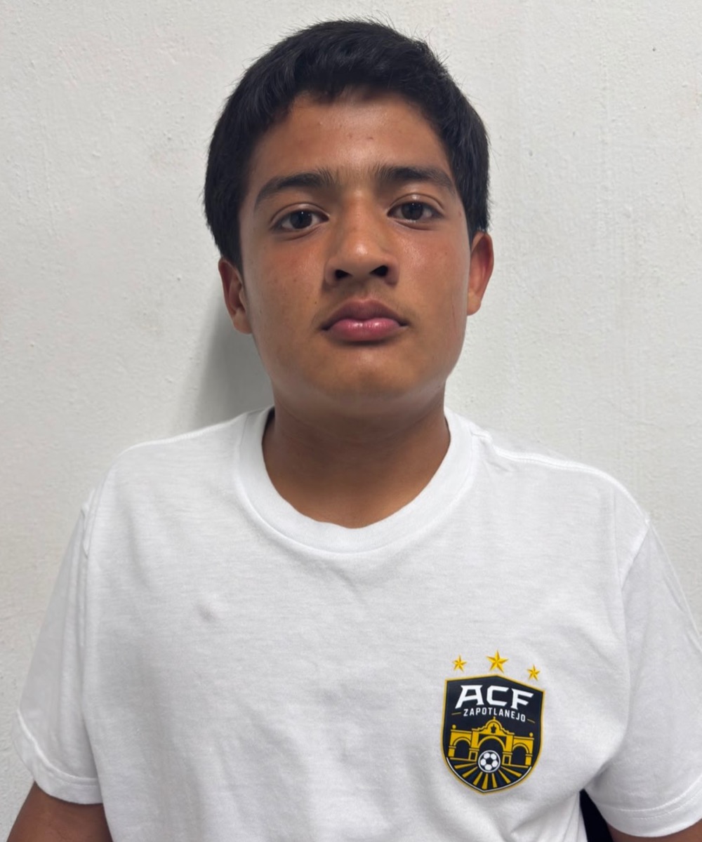 Fotografía de Ricardo Mateo Hernández Olivares