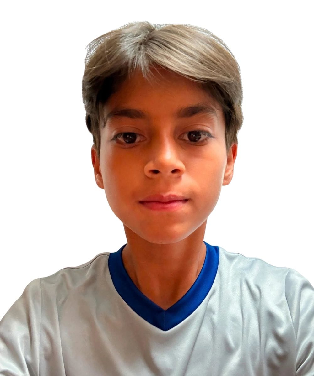 Fotografía de Mario Enrique Saldaña Angulo