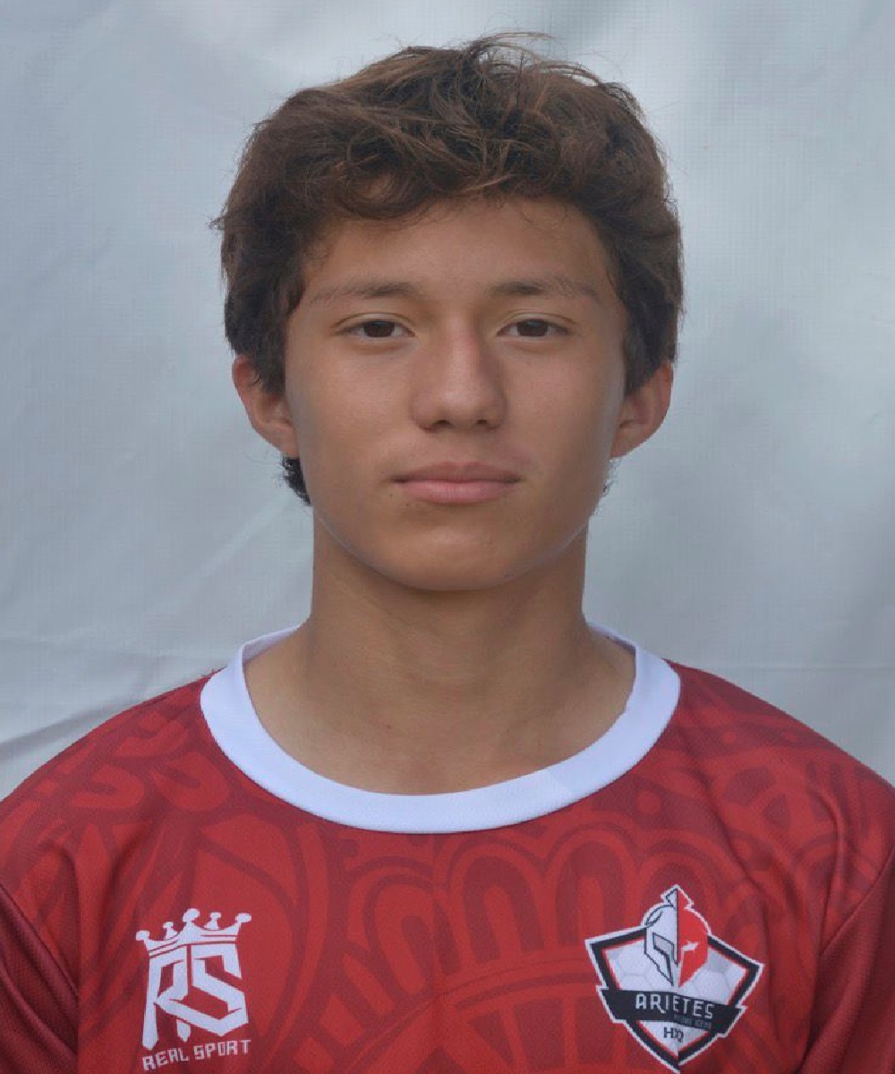 Fotografía de Mateo Gael Rivera Tellez