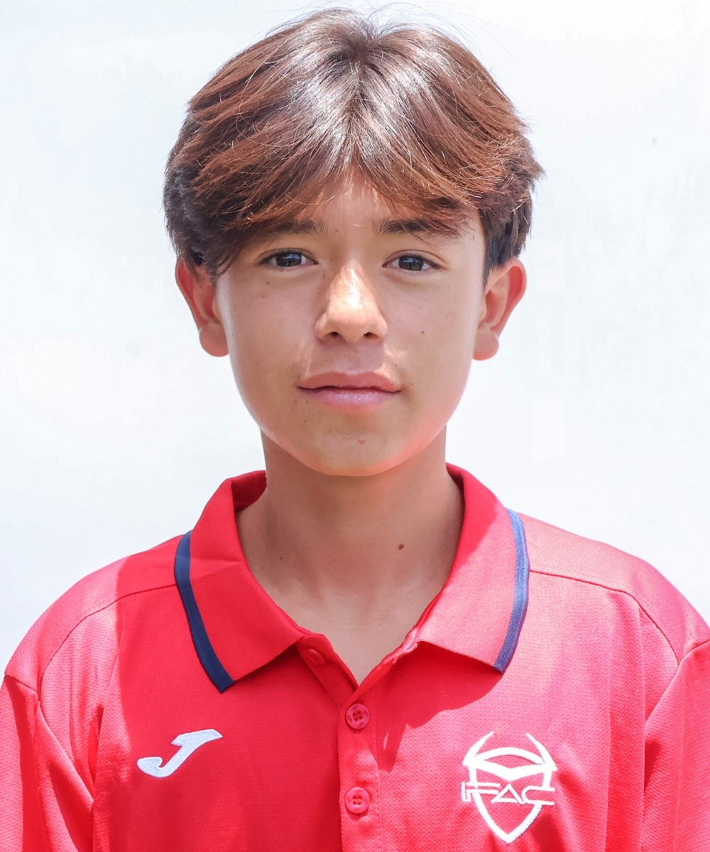 Fotografía de Alonso Morales Mata