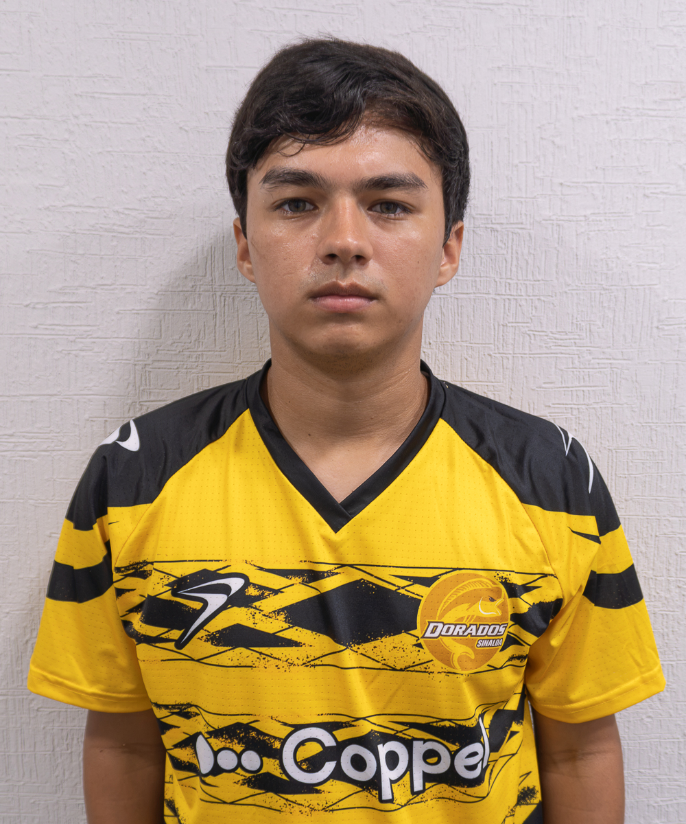 Fotografía de Cesar Isaac Ugalde Russell