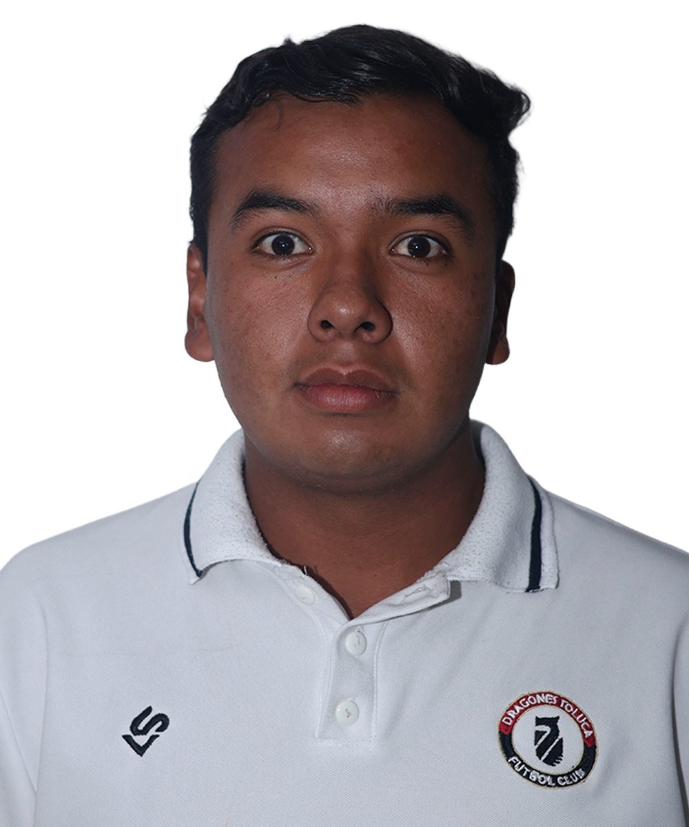 Fotografía de Luis Ángel Morales Leyva