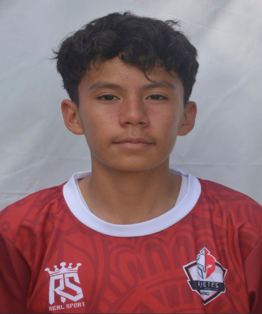 Fotografía de Kevin Aldair Maldonado Valtierra