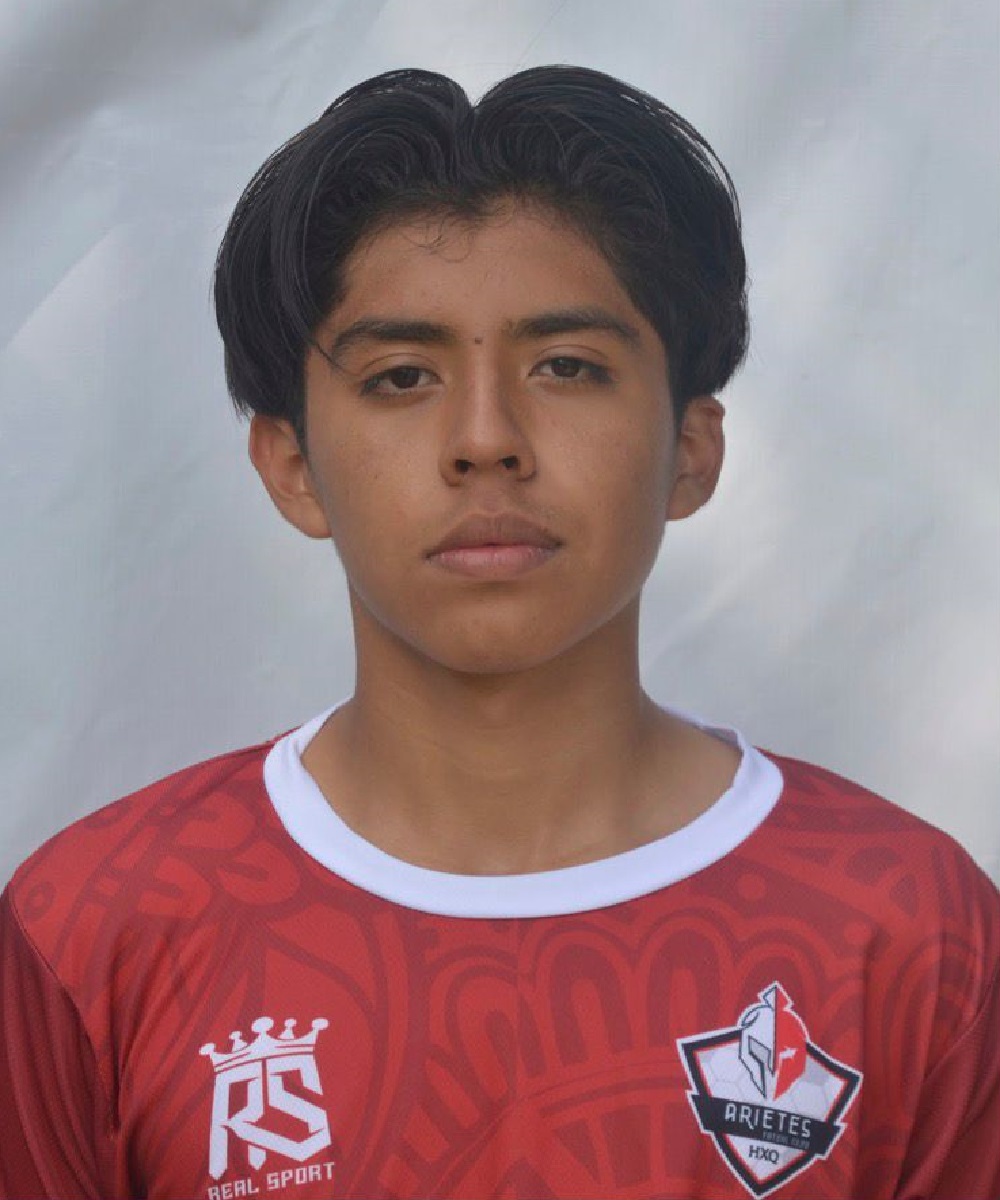Fotografía de Marlon Caleb Carranza Zarate