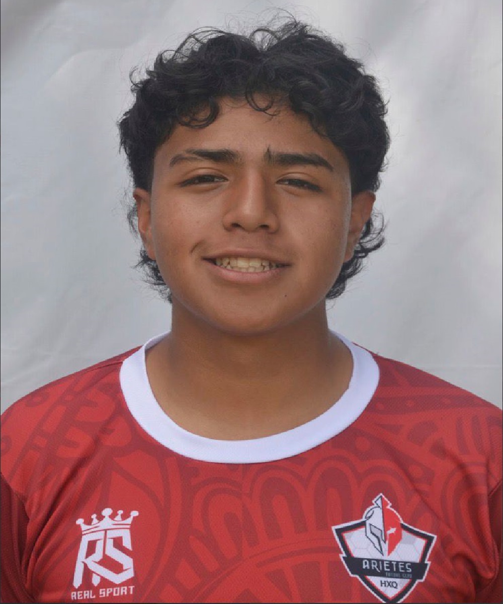 Fotografía de Santiago Isai Olvera Garcia