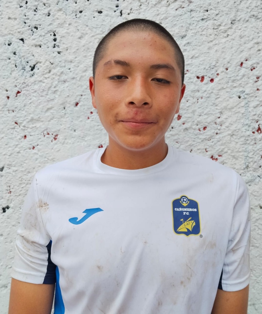Fotografía de Jeremi Emir Espinoza Gomez
