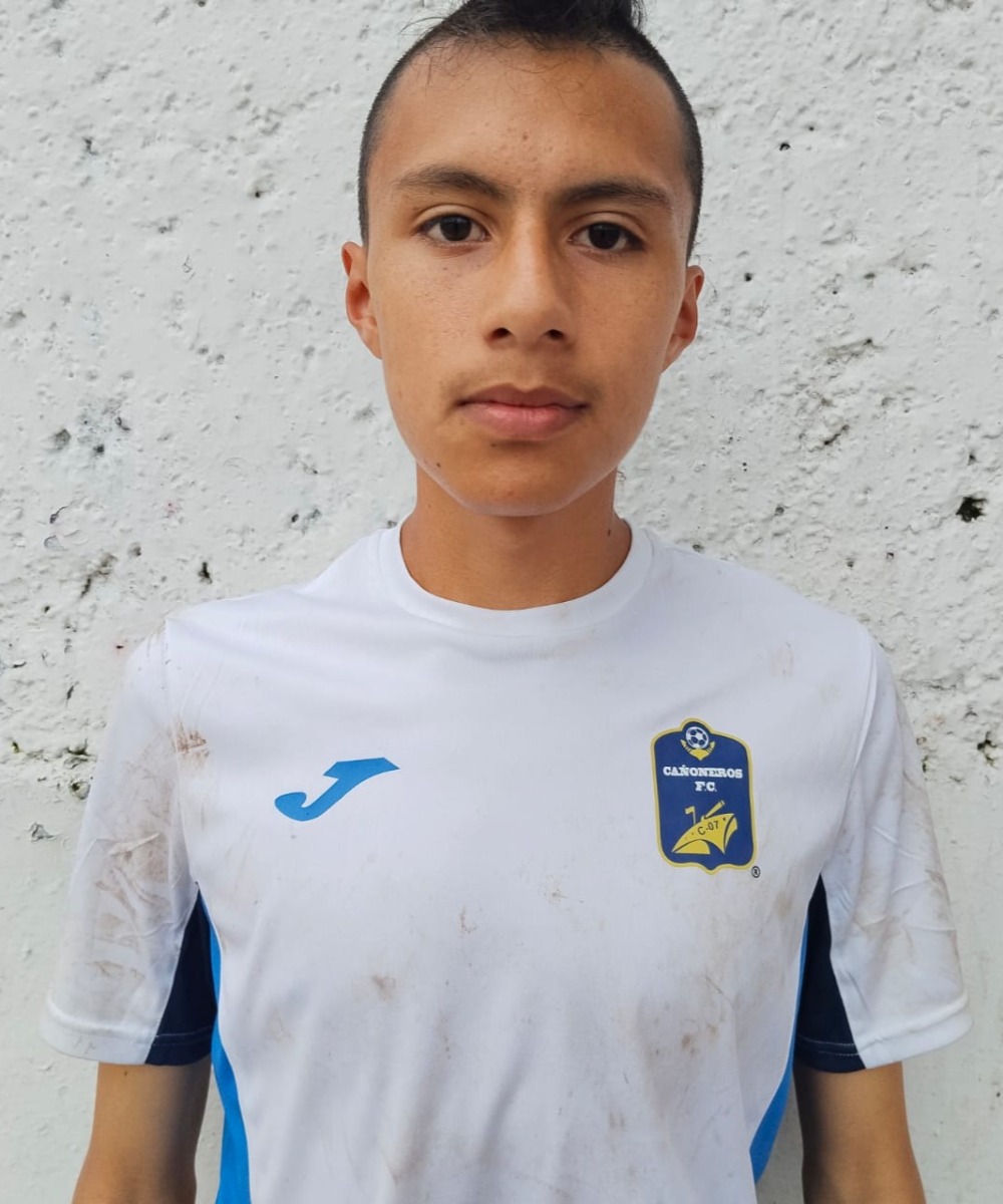 Fotografía de Neri Mateo Del Valle Vega