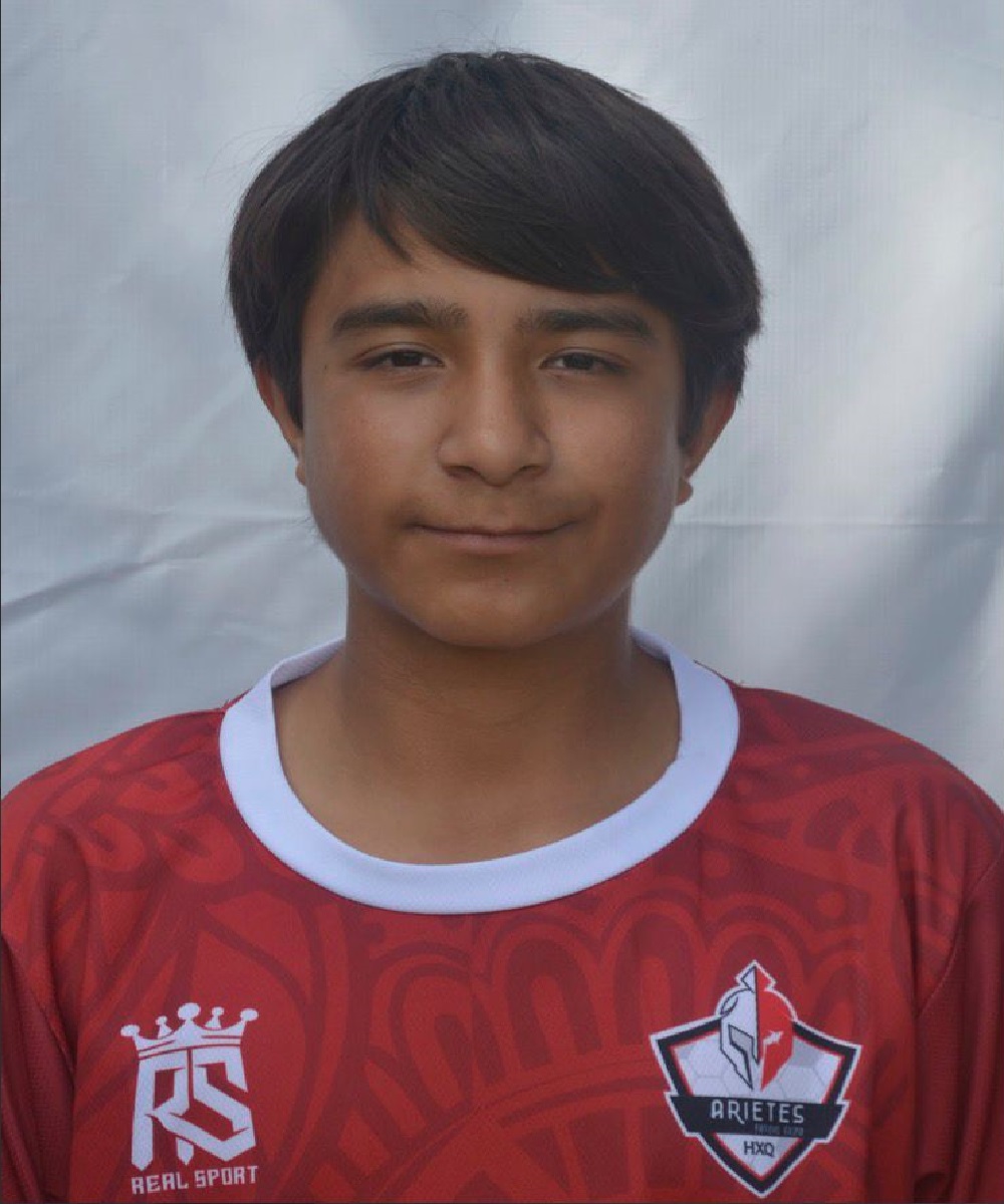 Fotografía de Brandon Martinez Sanchez
