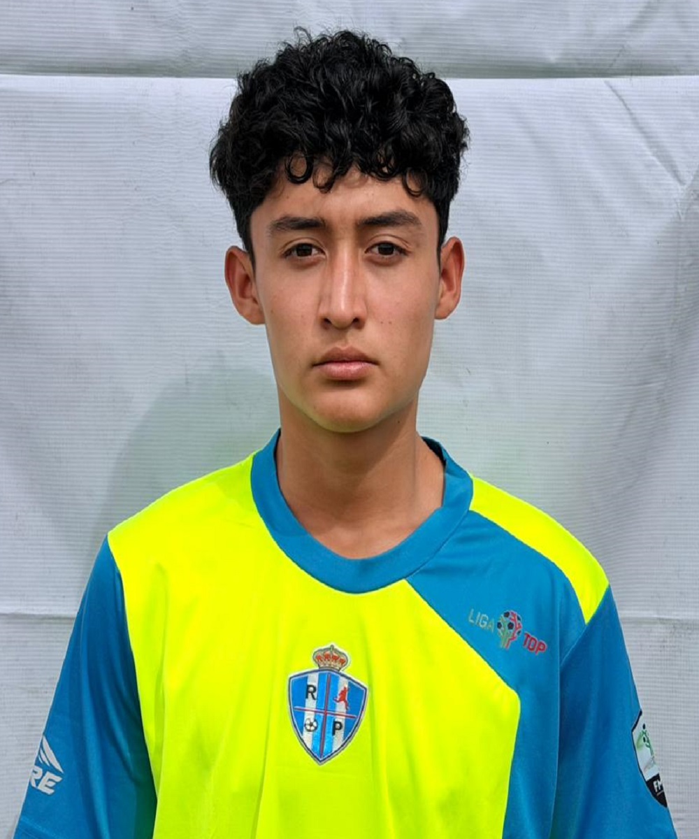 Fotografía de Jafeth Joksan Ornelas Ramírez