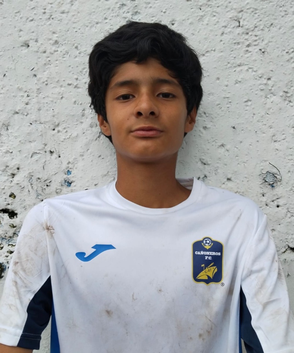 Fotografía de Jesus Emiliano Vaquera Vargas