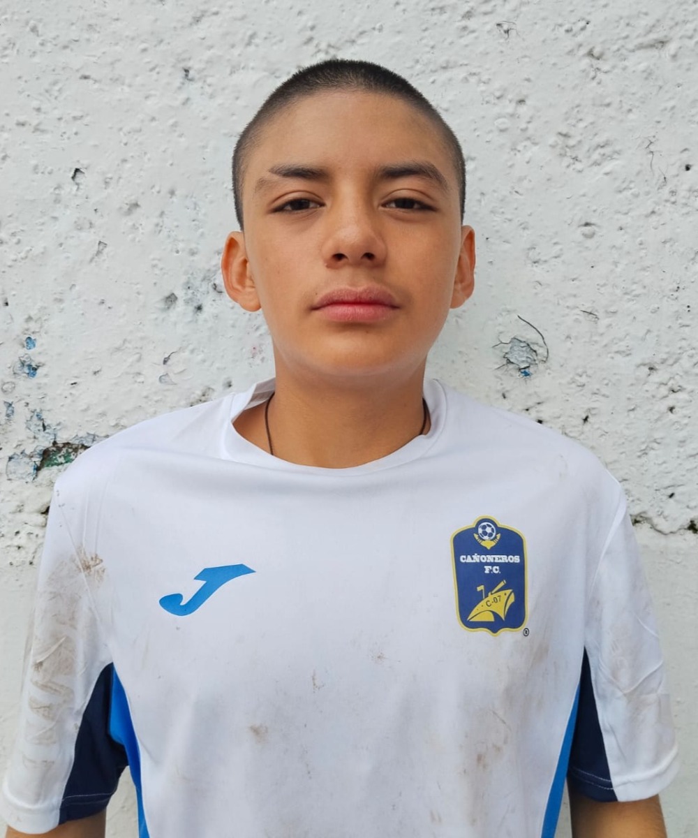 Fotografía de Oliver Rosas Cruz