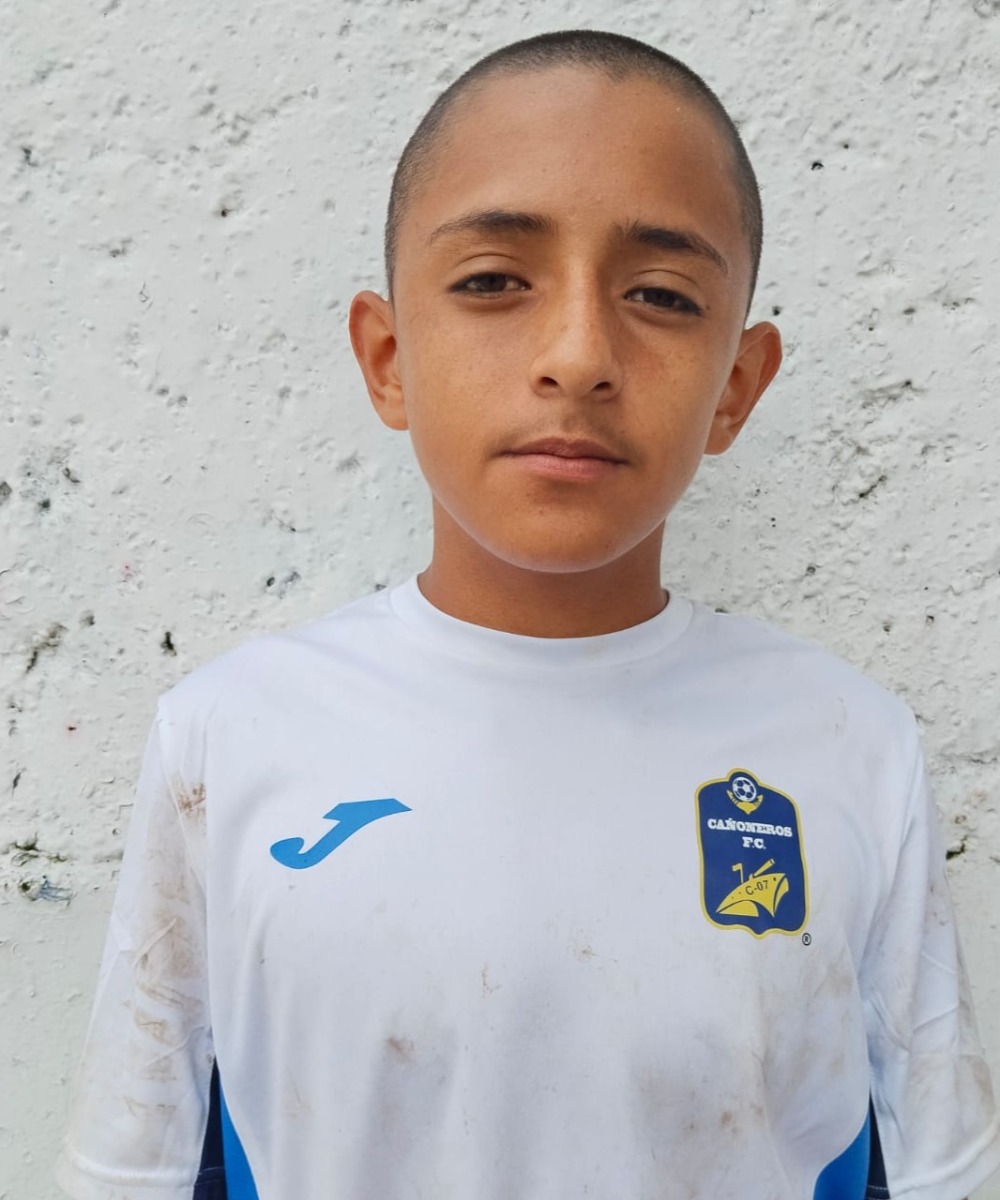 Fotografía de Jeshua Jonadab Antunez Villarreal