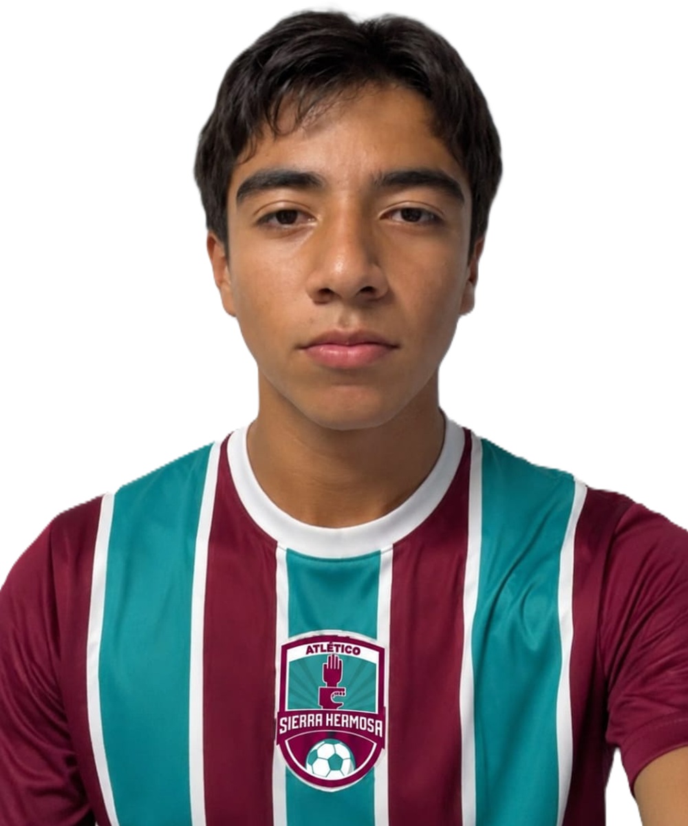 Fotografía de Jesus Gabriel Hernandez Gonzalez