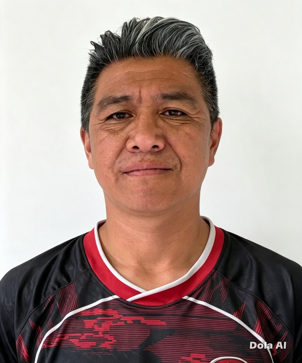Fotografía de Rubén García Hernández