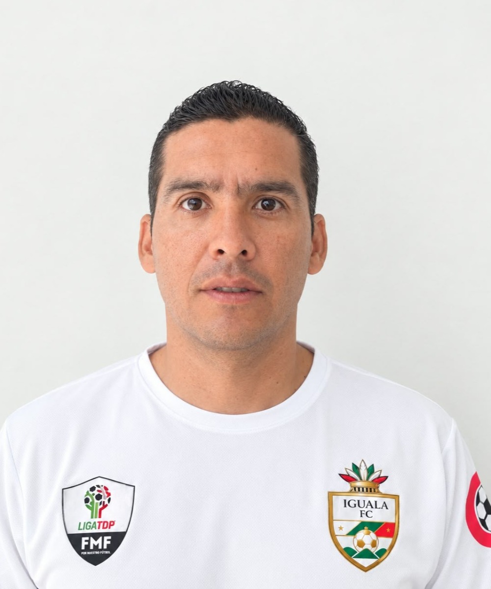 Fotografía de Jeffte Gutierrez Tellez