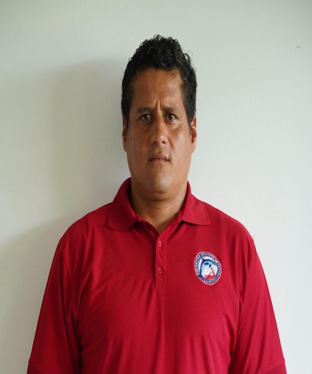 Fotografía de Edgar Raul Coronado Aguirre