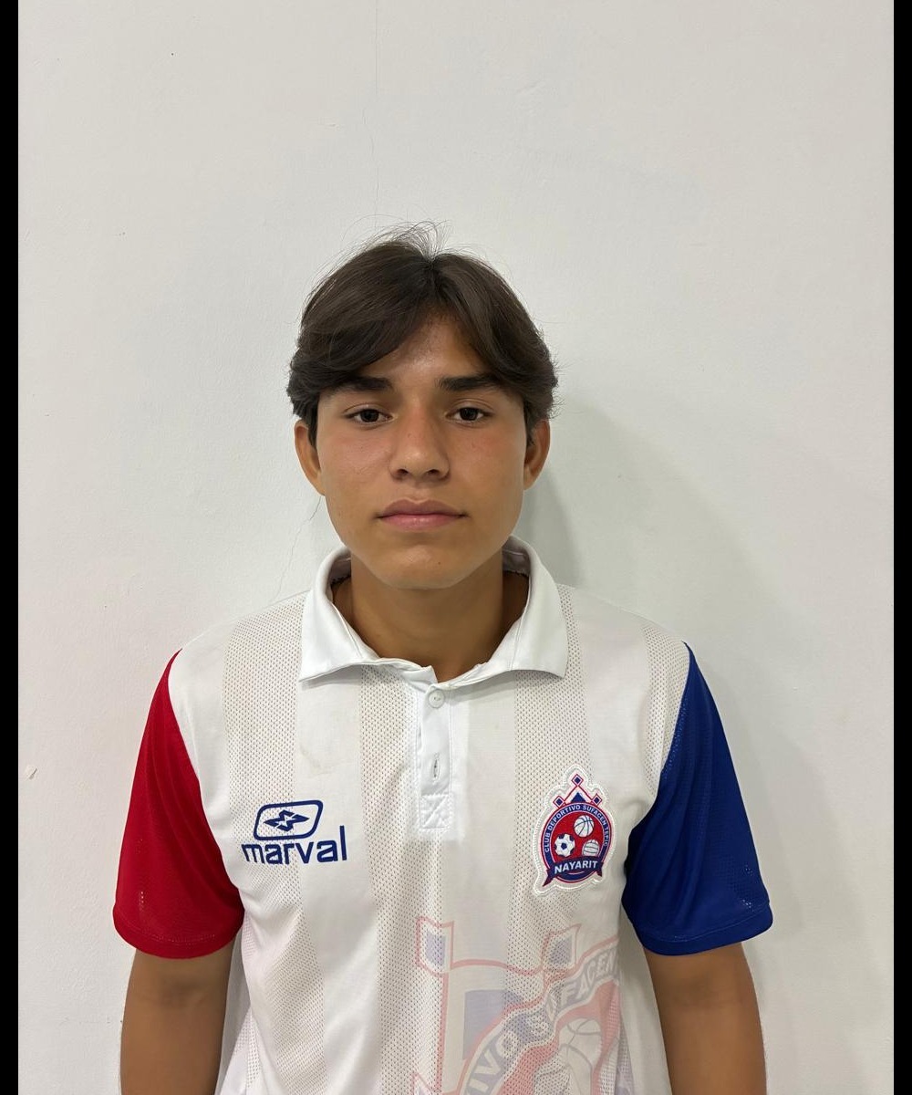 Fotografía de Abraham Isael Aguilar Machain