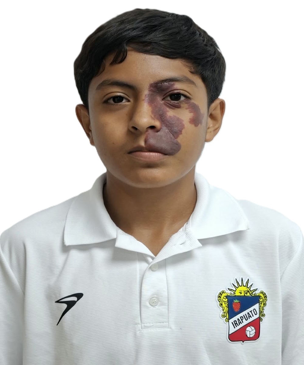 Fotografía de Santiago Esau Ramirez Garduño