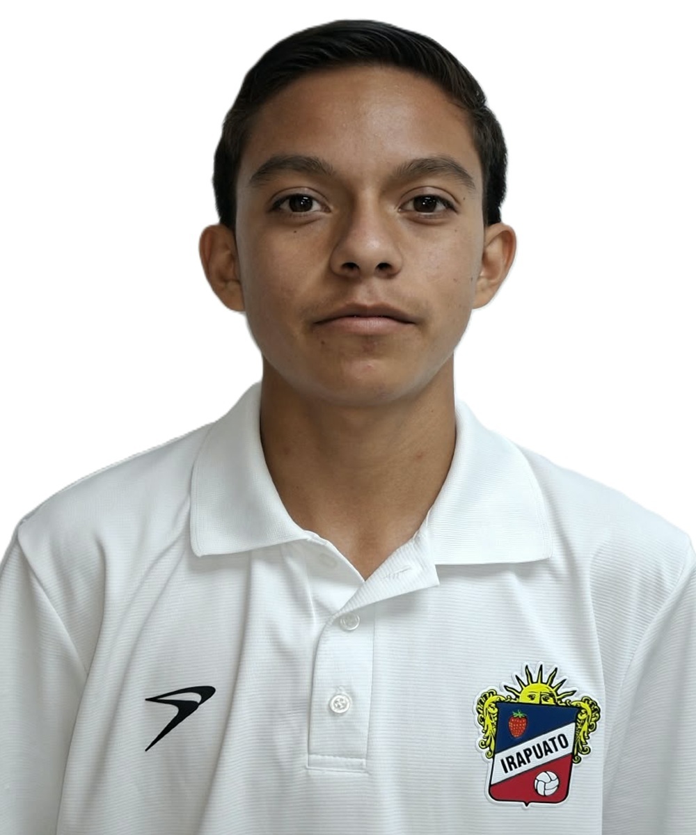 Fotografía de Dylan Haziel Arriaga Arriaga