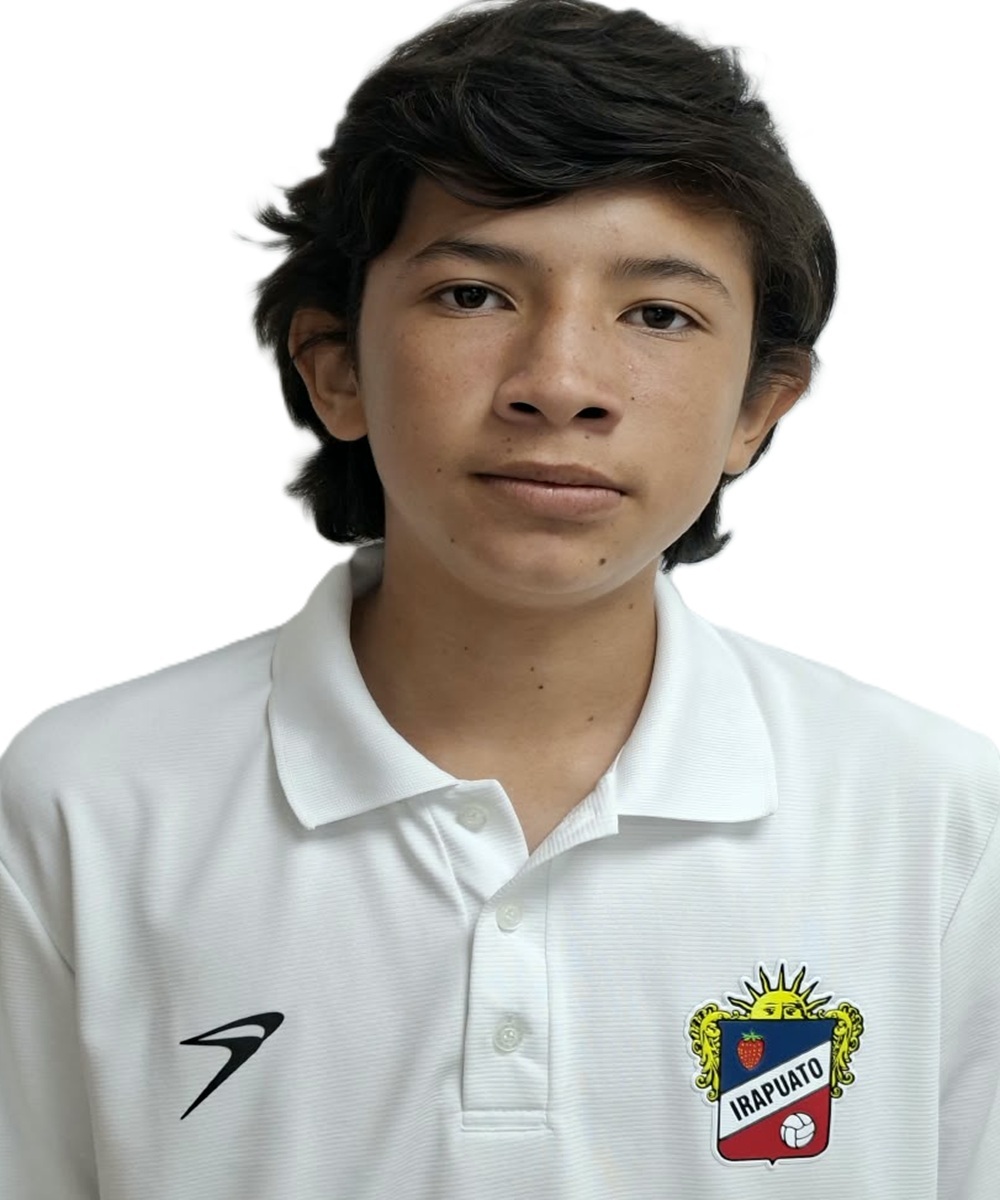 Fotografía de Fabio Aldahir Santos Martínez