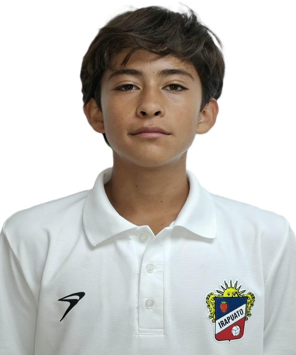 Fotografía de Paolo Emiliano Razo Perez