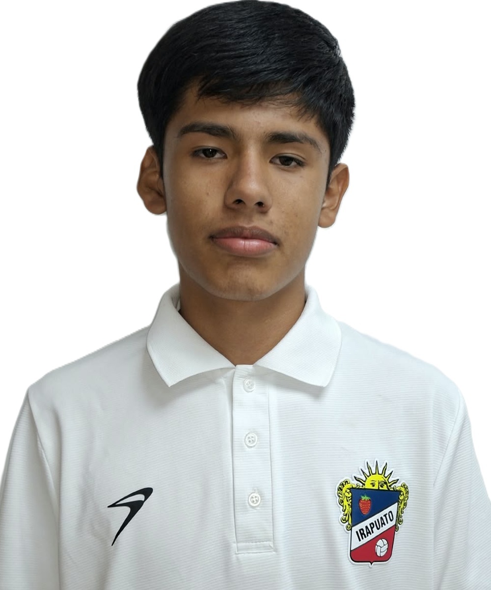 Fotografía de Santiago Faustino Chabolla Solis