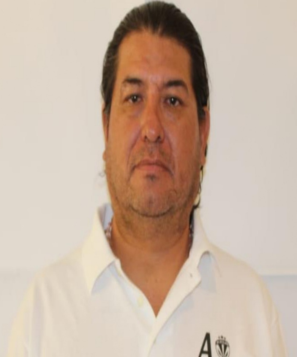 Fotografía de José Aarón Gómez Barrera