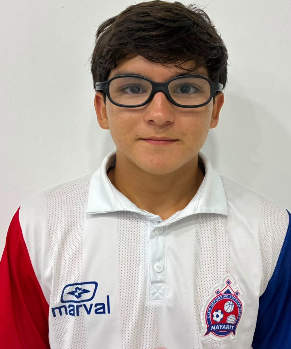 Fotografía de Roberto Sebastian Aleman Navarro