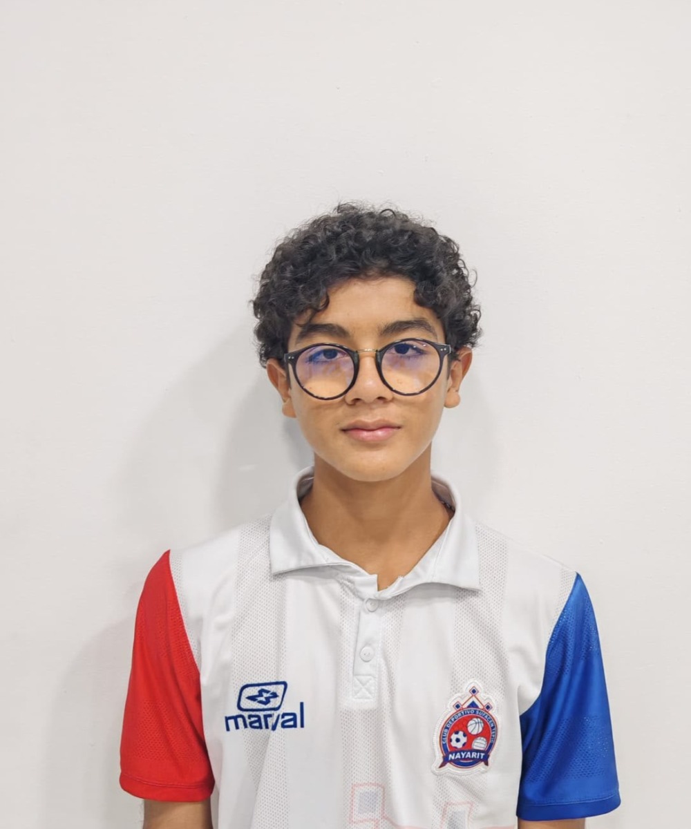 Fotografía de Gael Emiliano Becerril Pinto