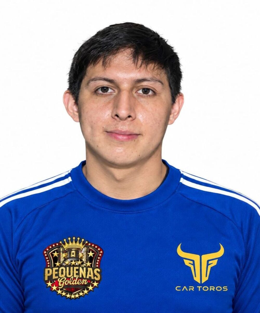 Fotografía de Angel Alejandro Morales Mendoza