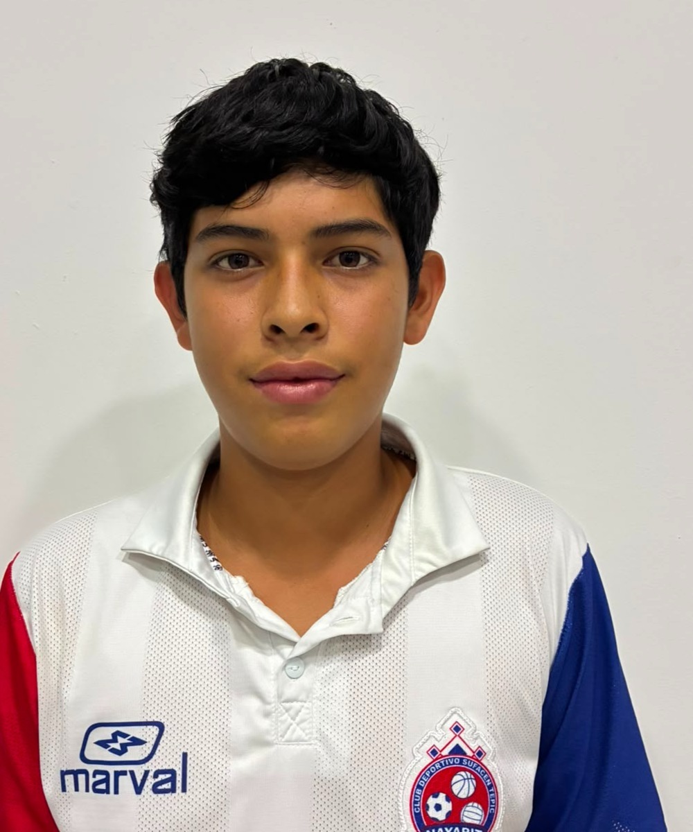 Fotografía de Mateo Alexander Fletes Valdivia